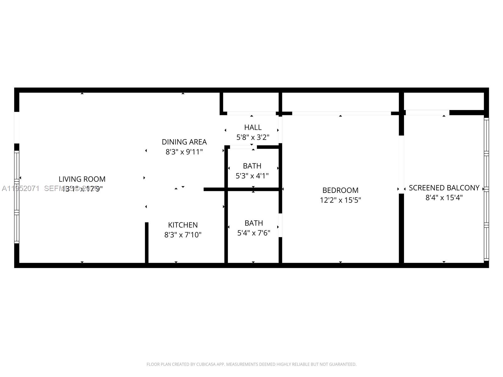 GRANTHAM F CONDO - Residential