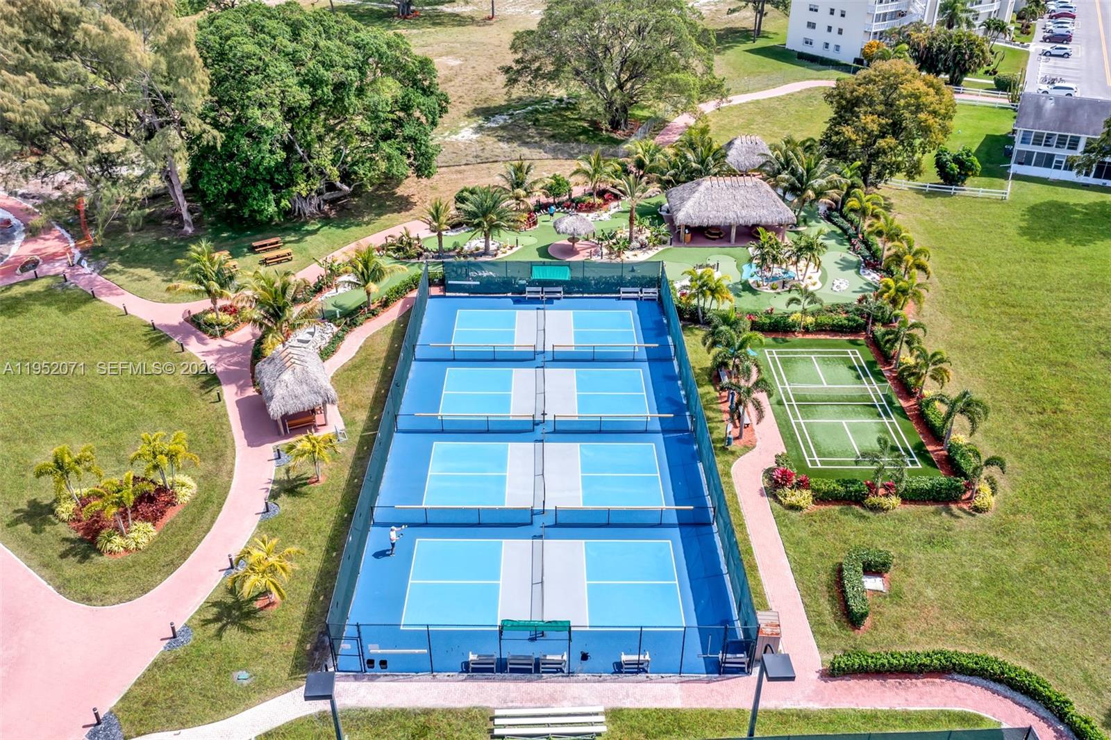 GRANTHAM F CONDO - Residential