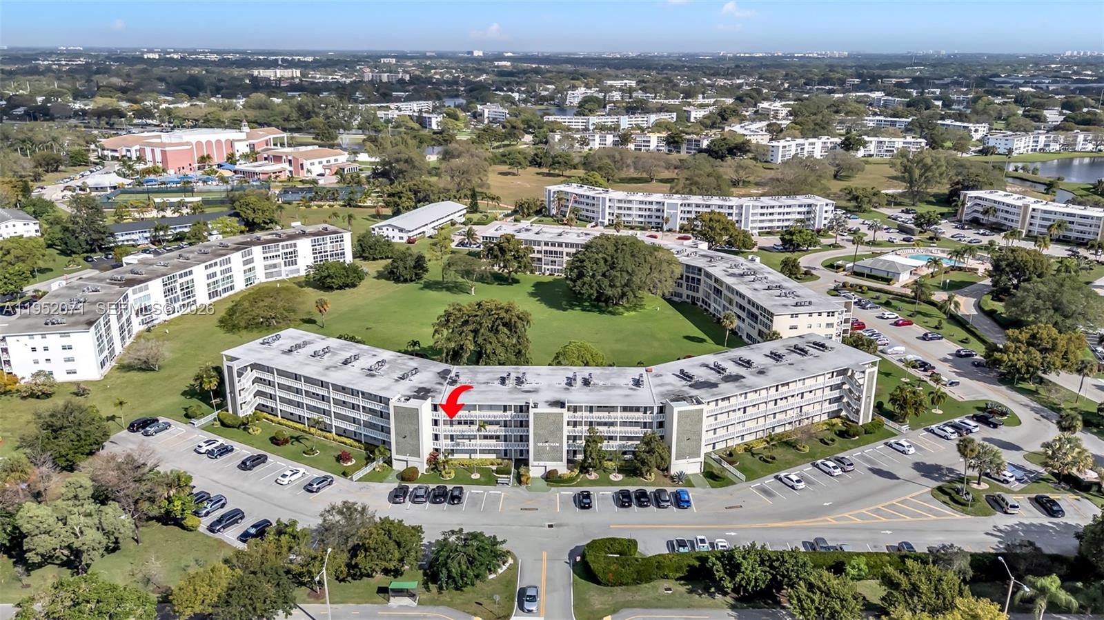 GRANTHAM F CONDO - Residential