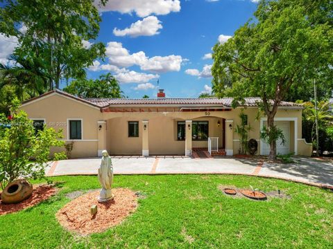 50 De Leon Dr Miami Springs FL 33166