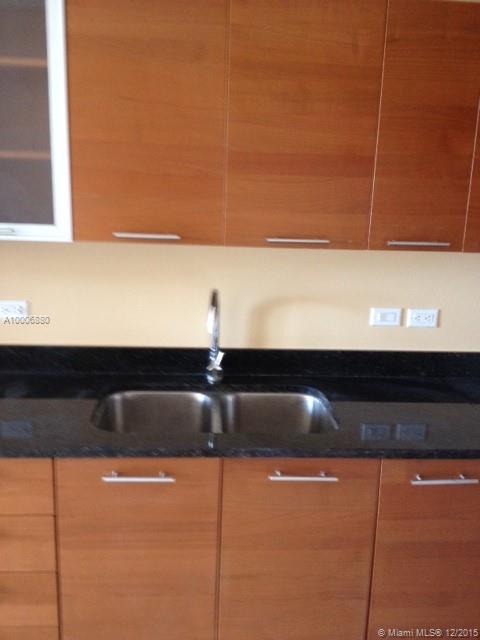 TWO MIDTOWN MIAMI CONDO - Residential Lease