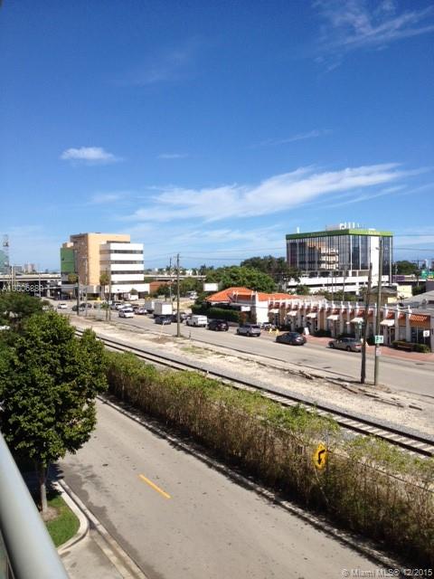 TWO MIDTOWN MIAMI CONDO - Residential Lease