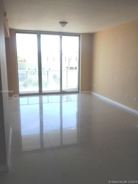 TWO MIDTOWN MIAMI CONDO - Residential Lease