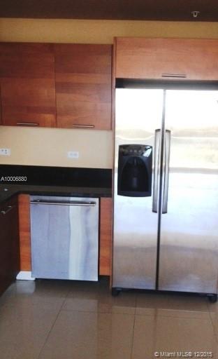 TWO MIDTOWN MIAMI CONDO - Residential Lease