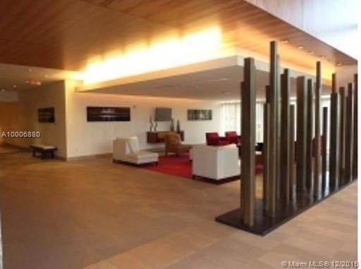 TWO MIDTOWN MIAMI CONDO - Residential Lease