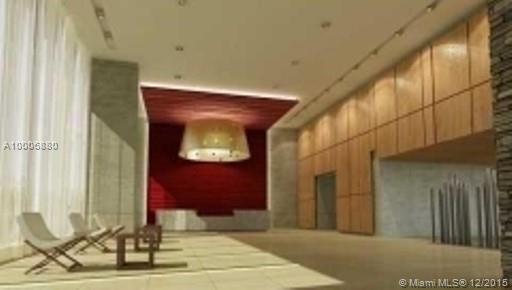 TWO MIDTOWN MIAMI CONDO - Residential Lease