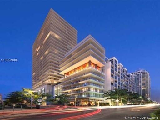 Spectacular Condo in the most desired Midtown Two Miami Condo features 1bed/1.5bath, marbled flooring throughout unit, Modern Italian Kitchen w/All Stainless Steel Appliances, Open balcony with Great Views!, Roof Top Pool, Gym, Jacuzzi, Sauna and more! Near Beach, Downtown, Shopping, Airport and more!HOA requires $1,050 application fee of which $500 will be returned after move in date.