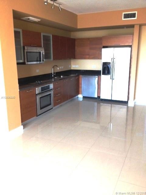 TWO MIDTOWN MIAMI CONDO - Residential Lease