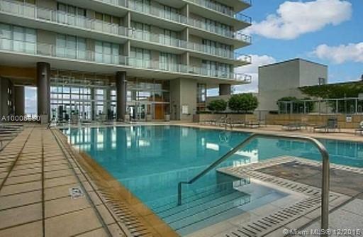 TWO MIDTOWN MIAMI CONDO - Residential Lease