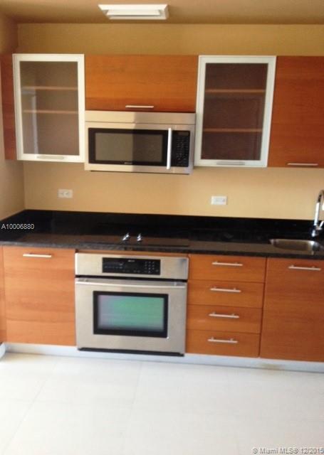 TWO MIDTOWN MIAMI CONDO - Residential Lease