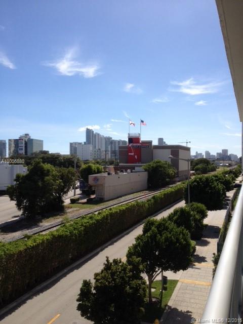 TWO MIDTOWN MIAMI CONDO - Residential Lease