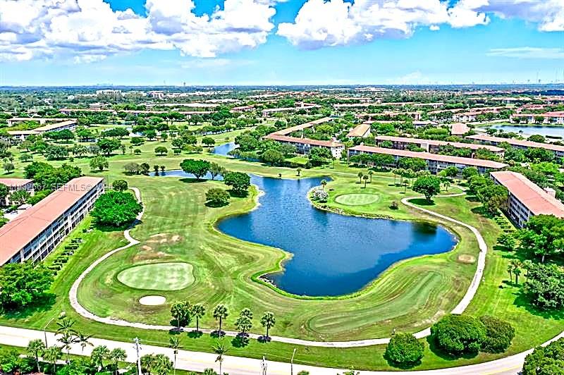 KINGSLEY - Residential