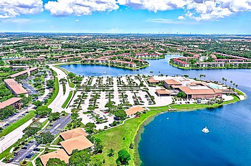 KINGSLEY - Residential