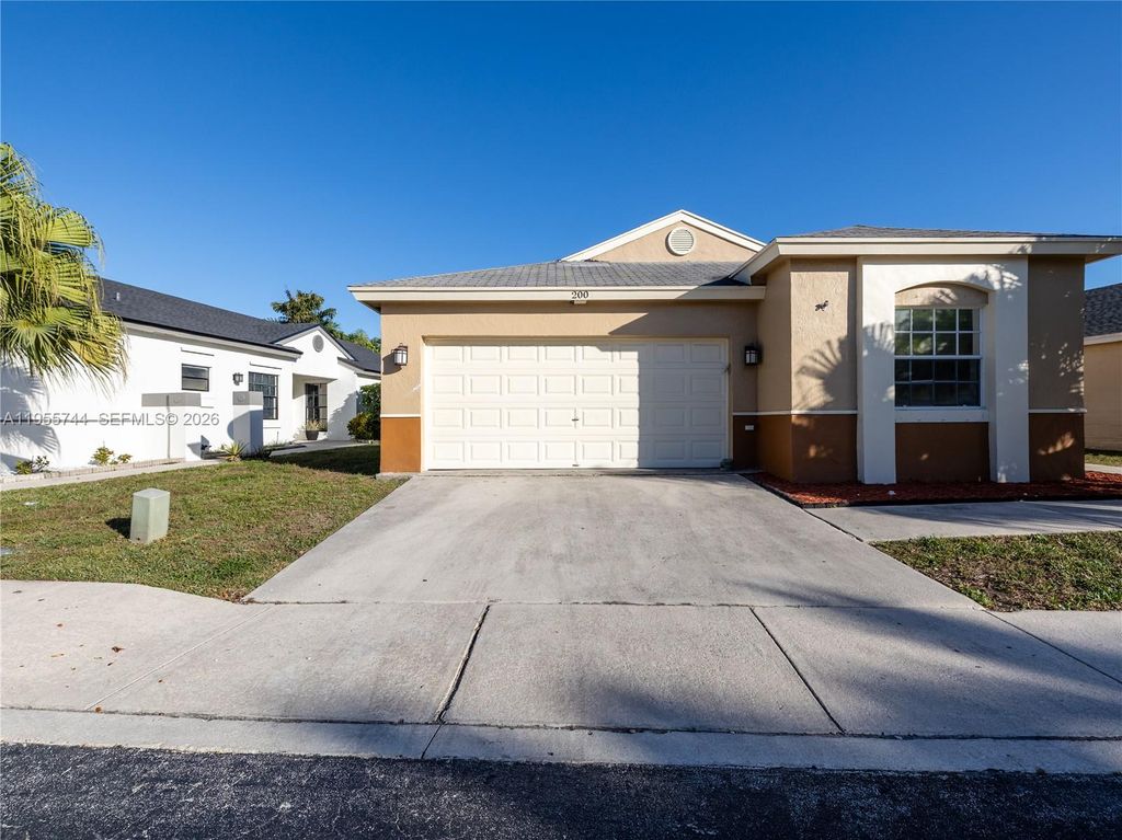 Photo of 200 W Riverbend Dr, Sunrise, FL 33326 (MLS # A11955744)