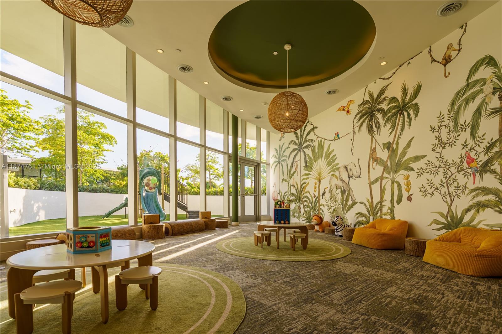 BAY BREEZE - Residential