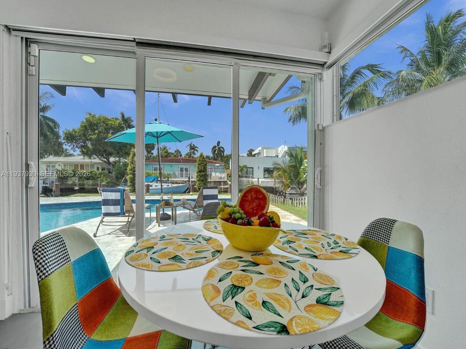 SOUTH NEW RIVER ISLES SEC - Residential