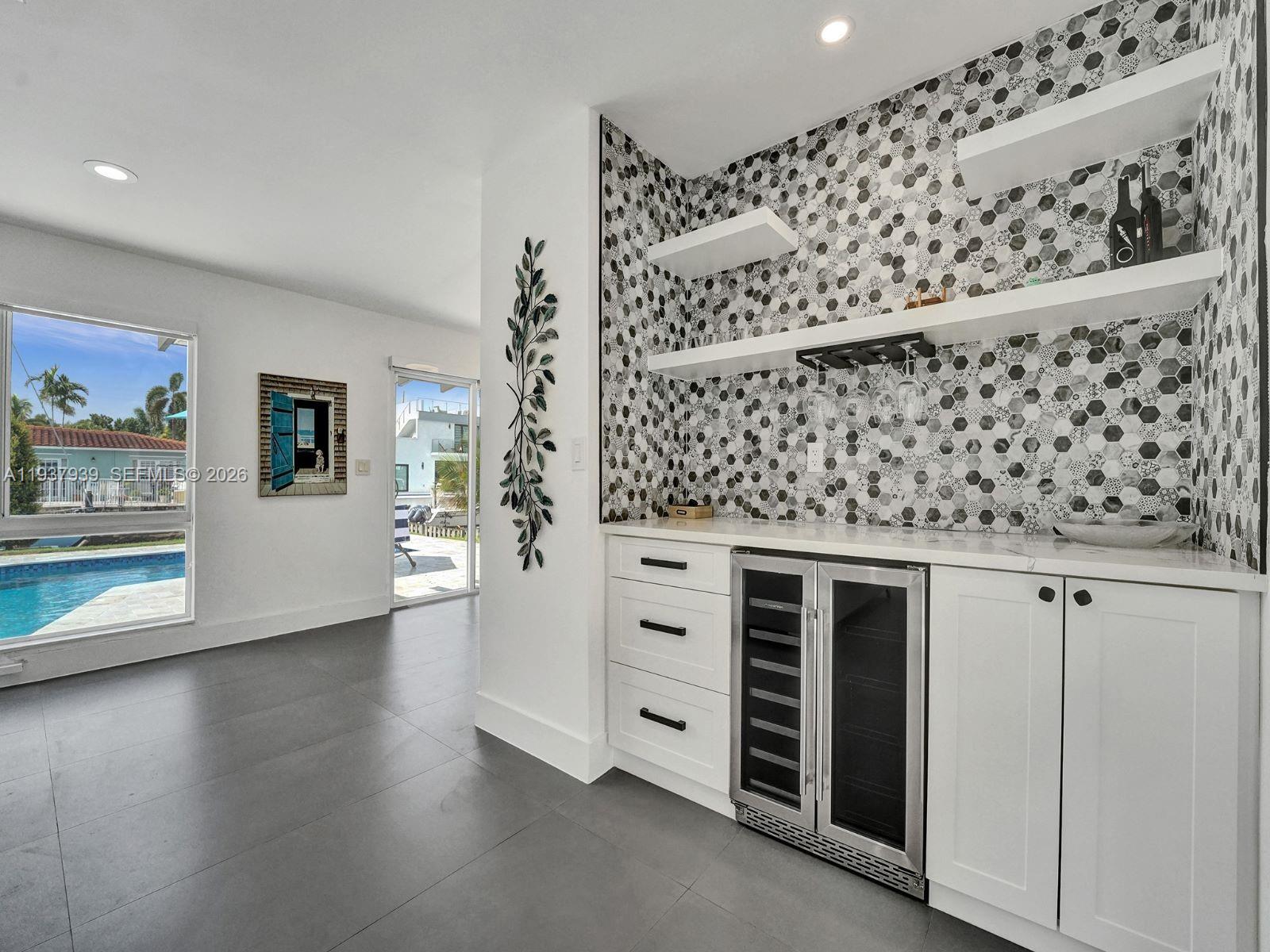 SOUTH NEW RIVER ISLES SEC - Residential