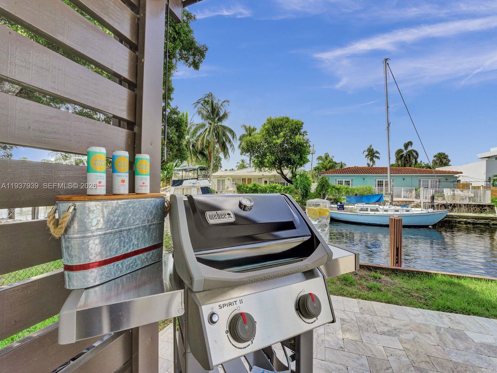 SOUTH NEW RIVER ISLES SEC - Residential