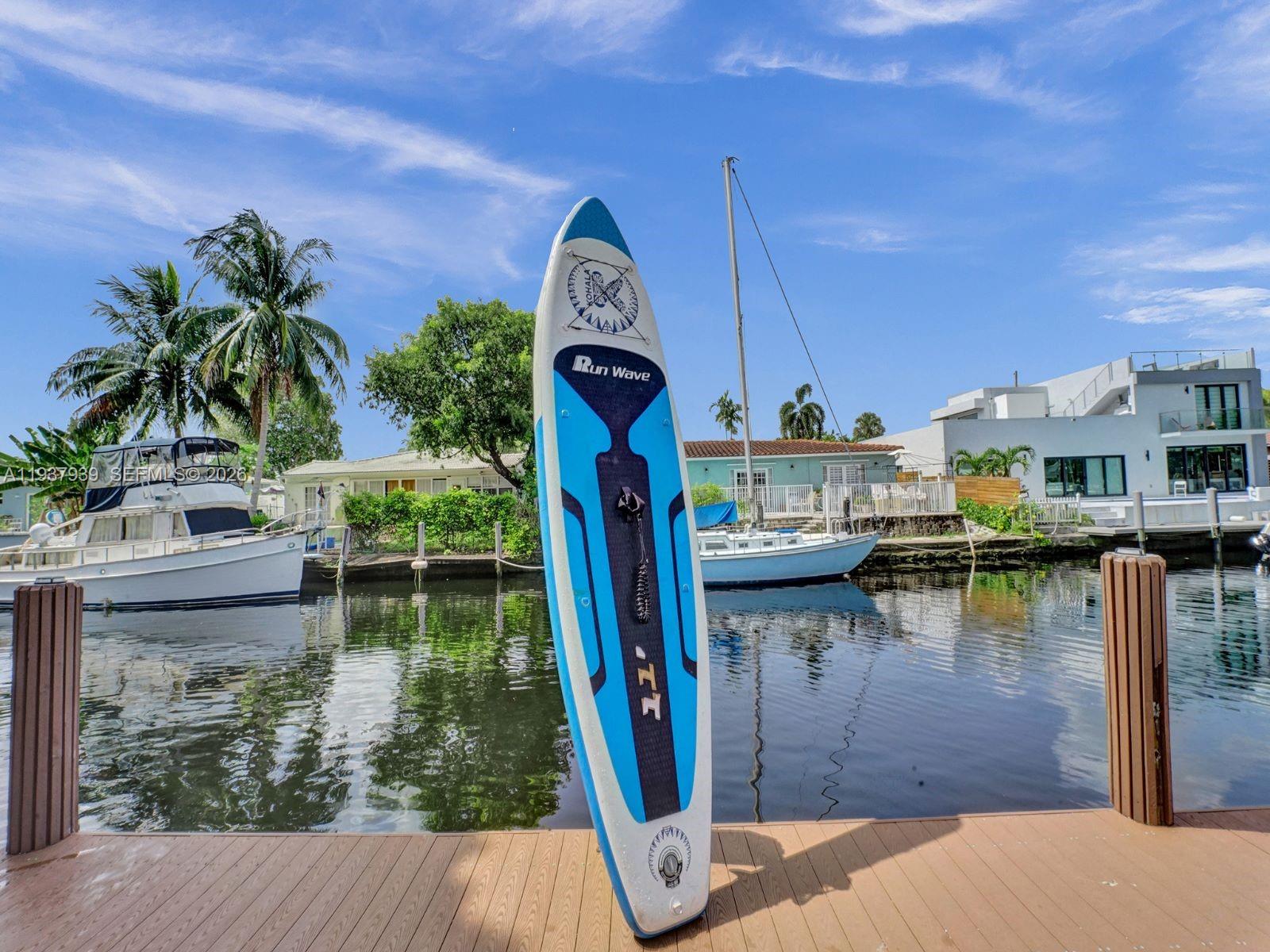 SOUTH NEW RIVER ISLES SEC - Residential