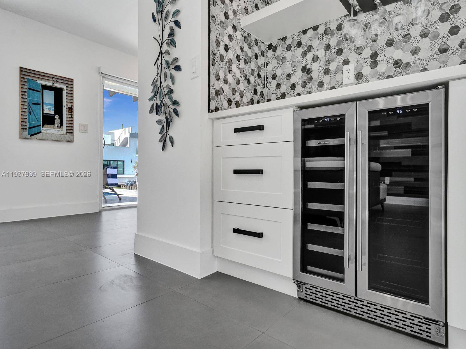 SOUTH NEW RIVER ISLES SEC - Residential