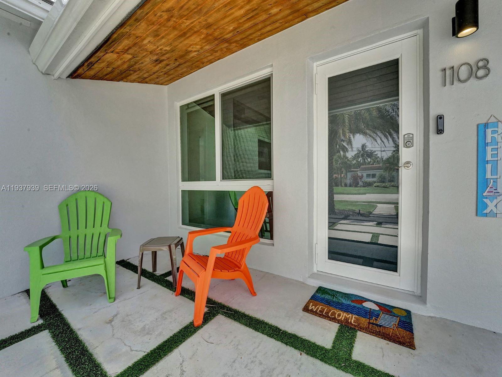 SOUTH NEW RIVER ISLES SEC - Residential