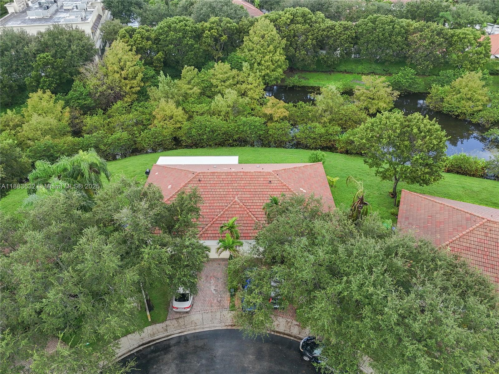 WALNUT CREEK - Residential