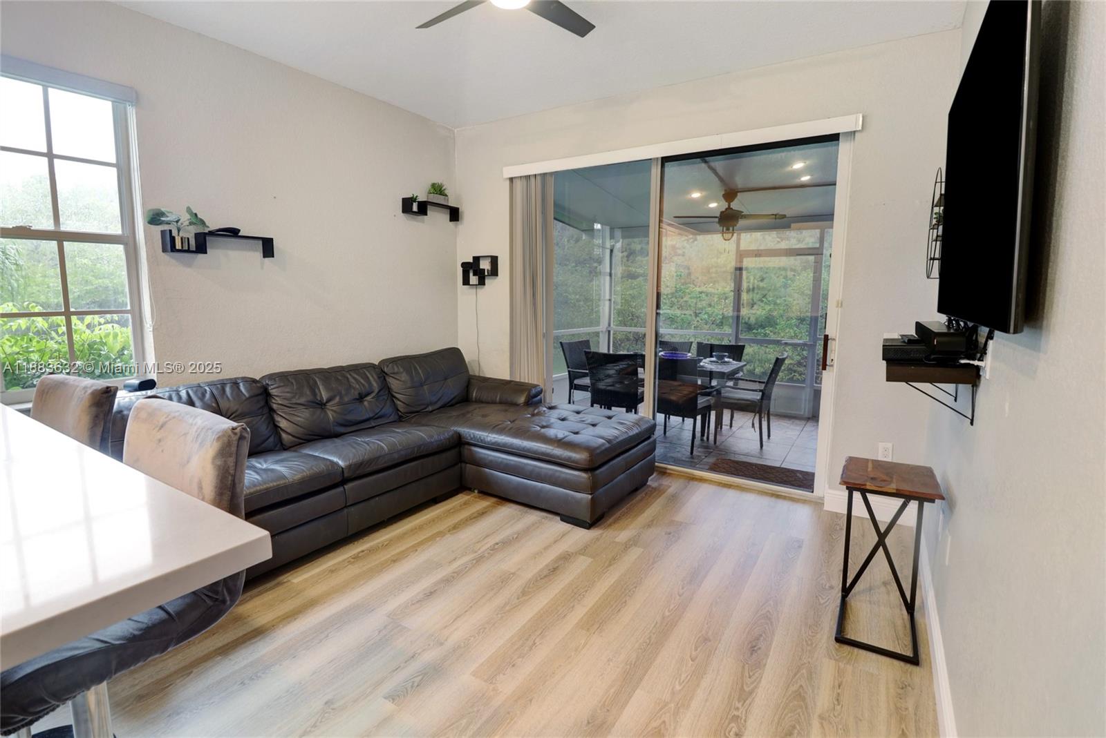 WALNUT CREEK - Residential