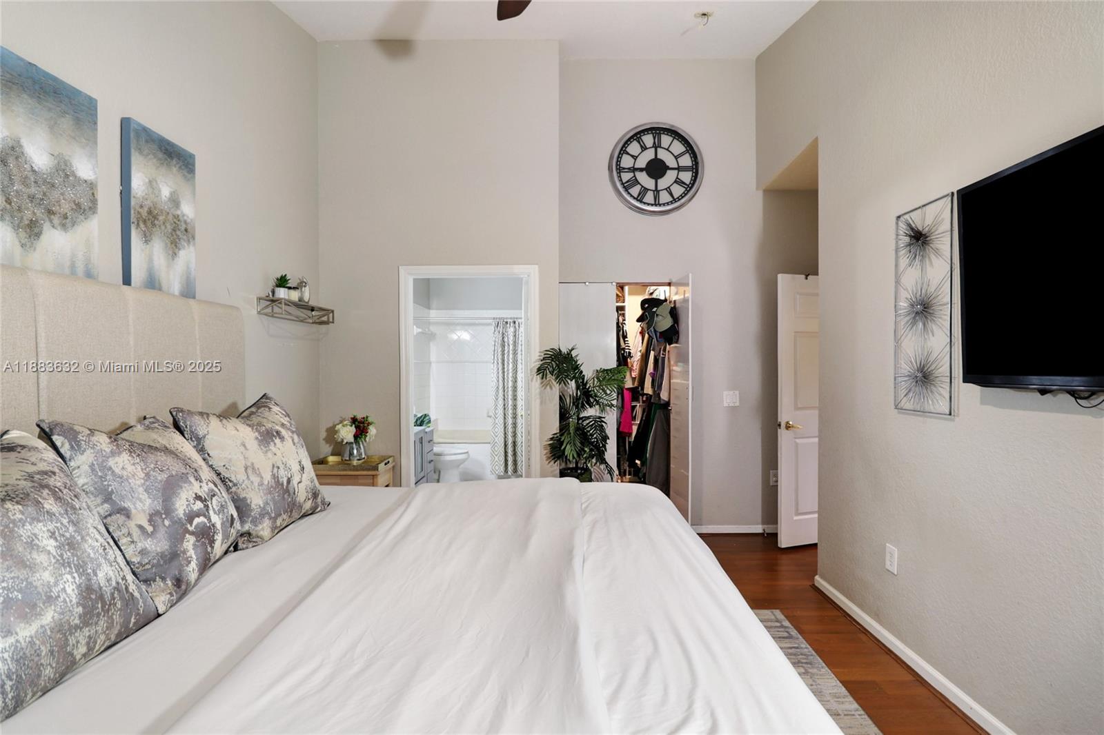 WALNUT CREEK - Residential