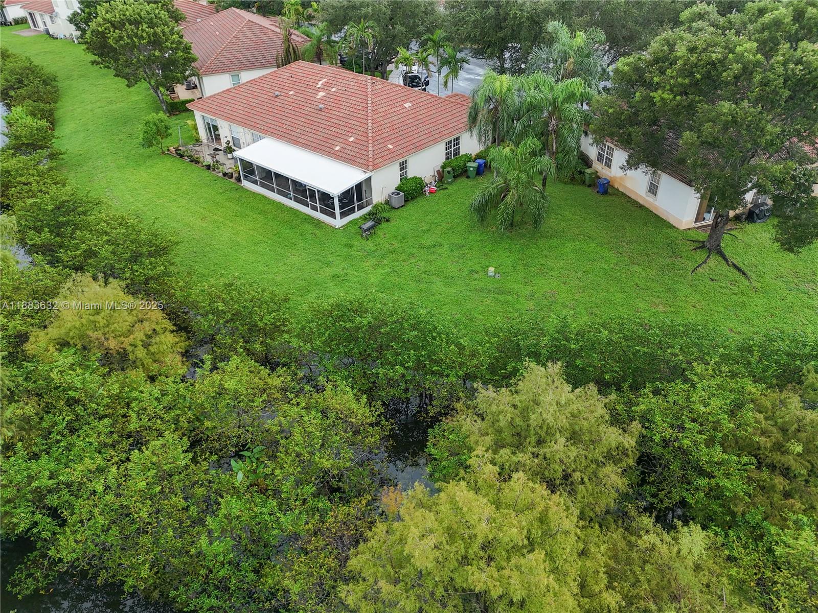 WALNUT CREEK - Residential