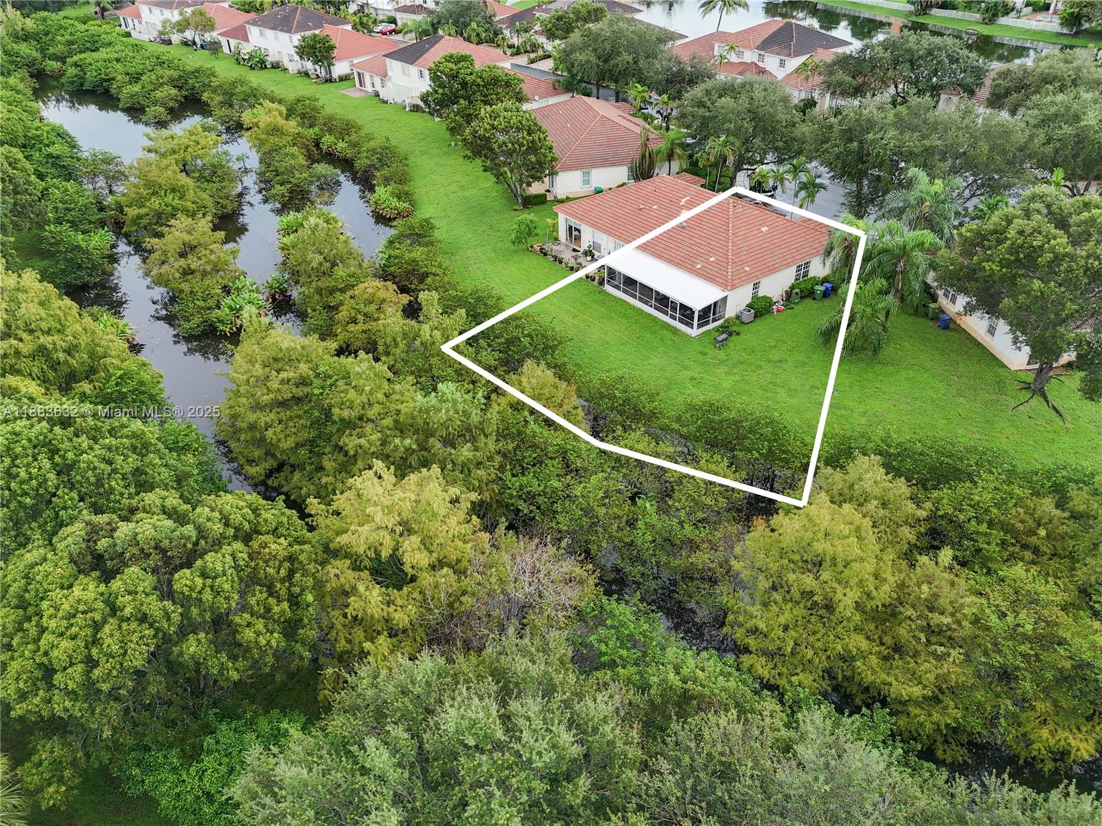 WALNUT CREEK - Residential