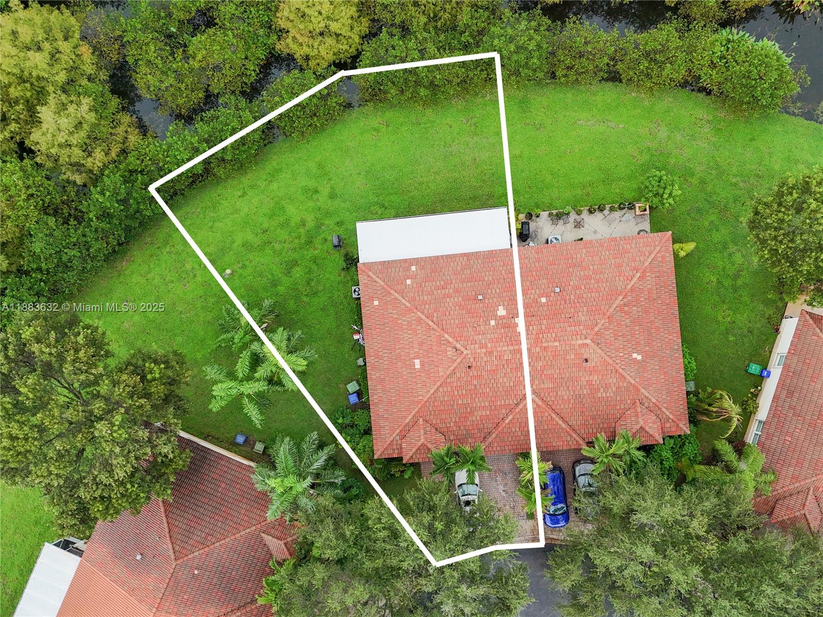 WALNUT CREEK - Residential