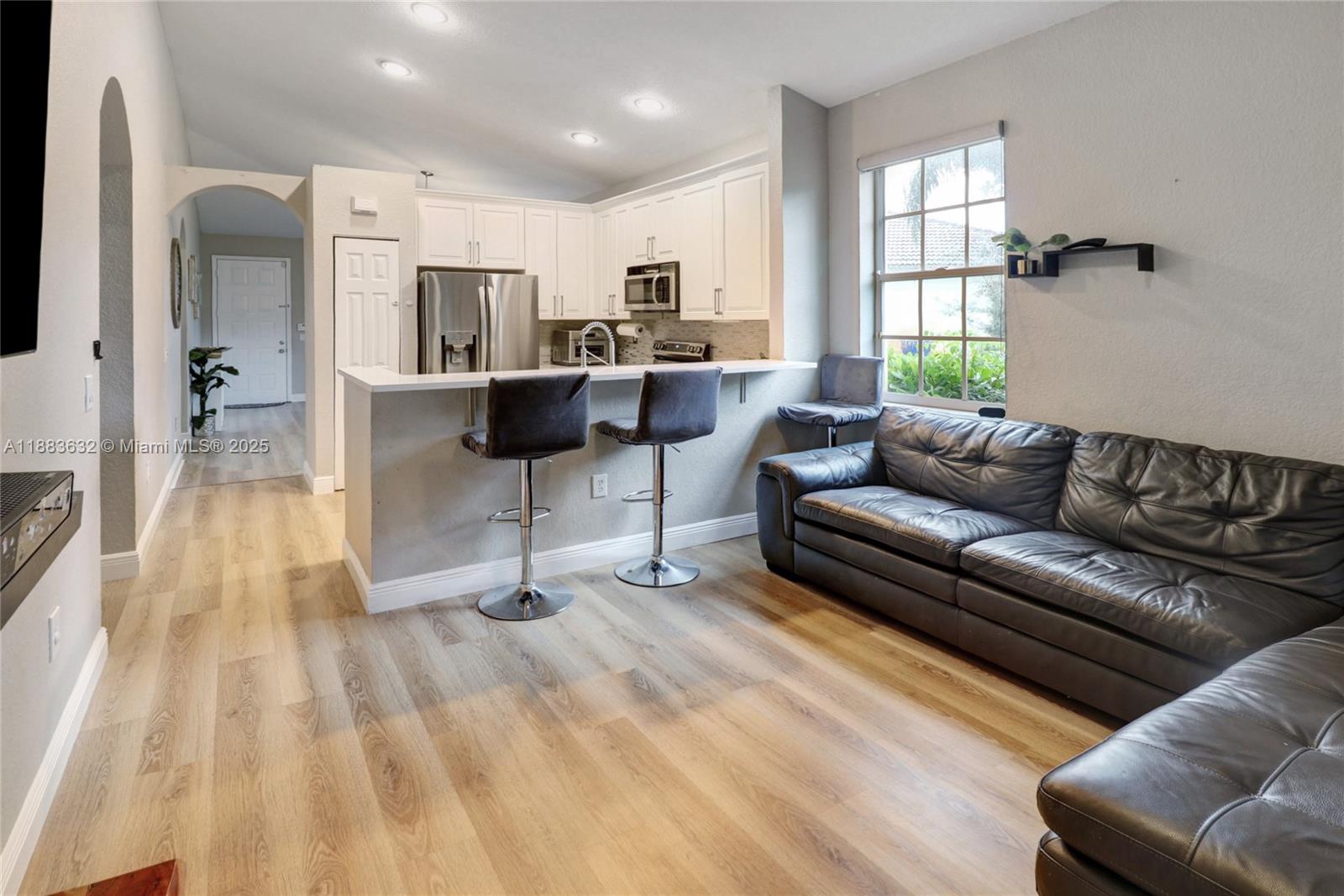 WALNUT CREEK - Residential