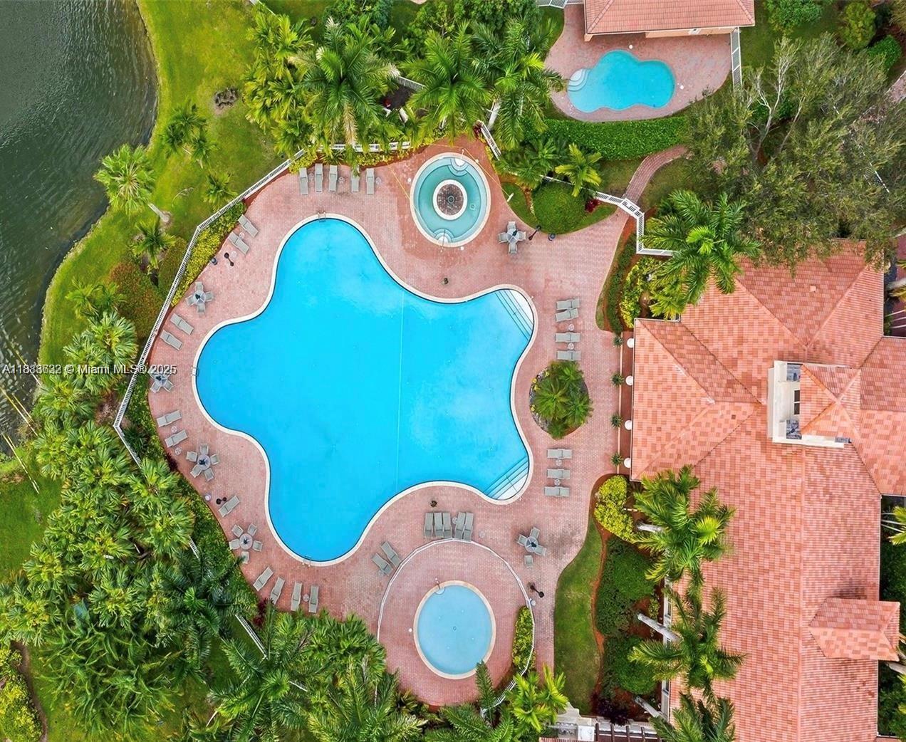 WALNUT CREEK - Residential