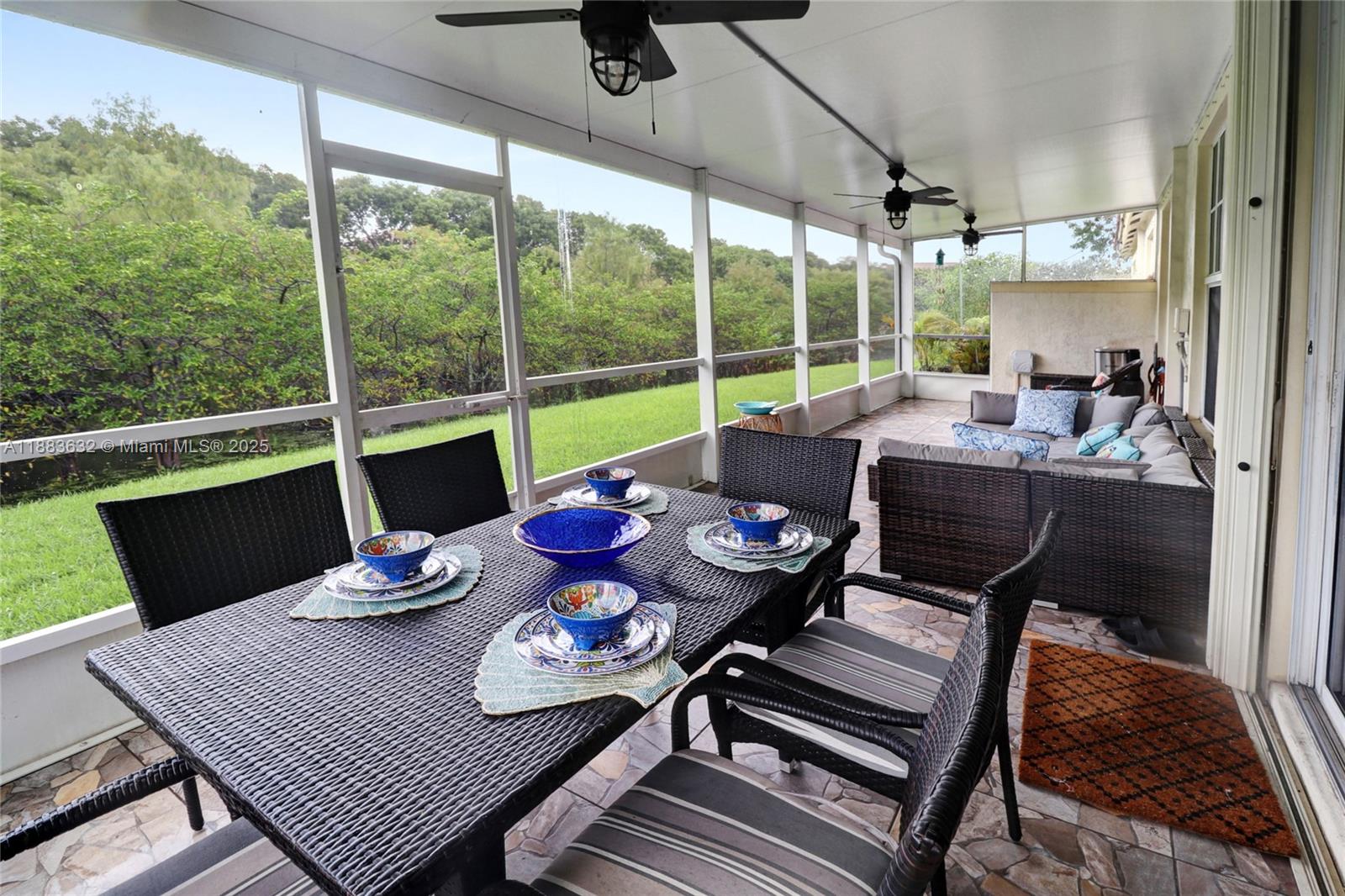 WALNUT CREEK - Residential