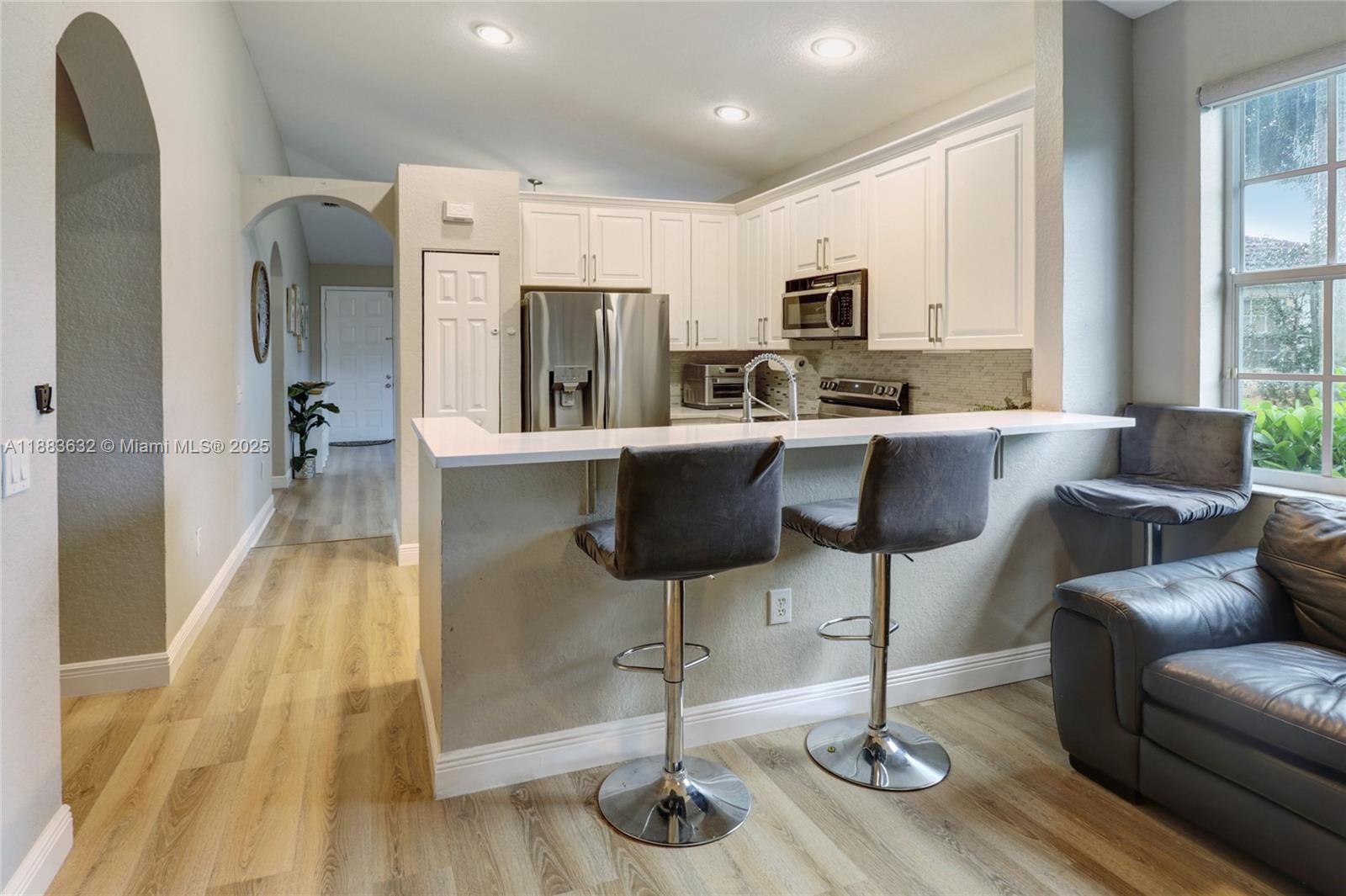 WALNUT CREEK - Residential