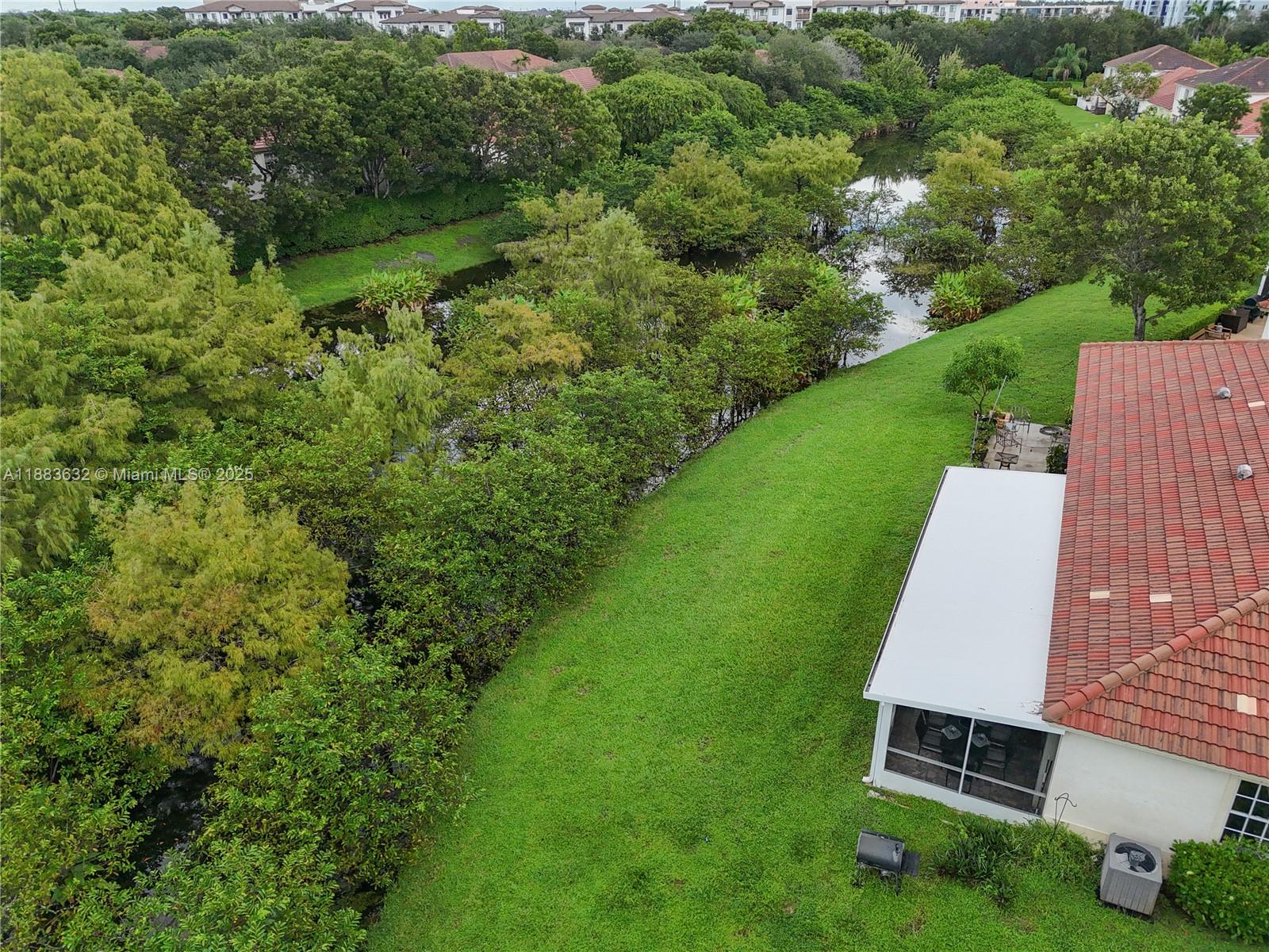 WALNUT CREEK - Residential