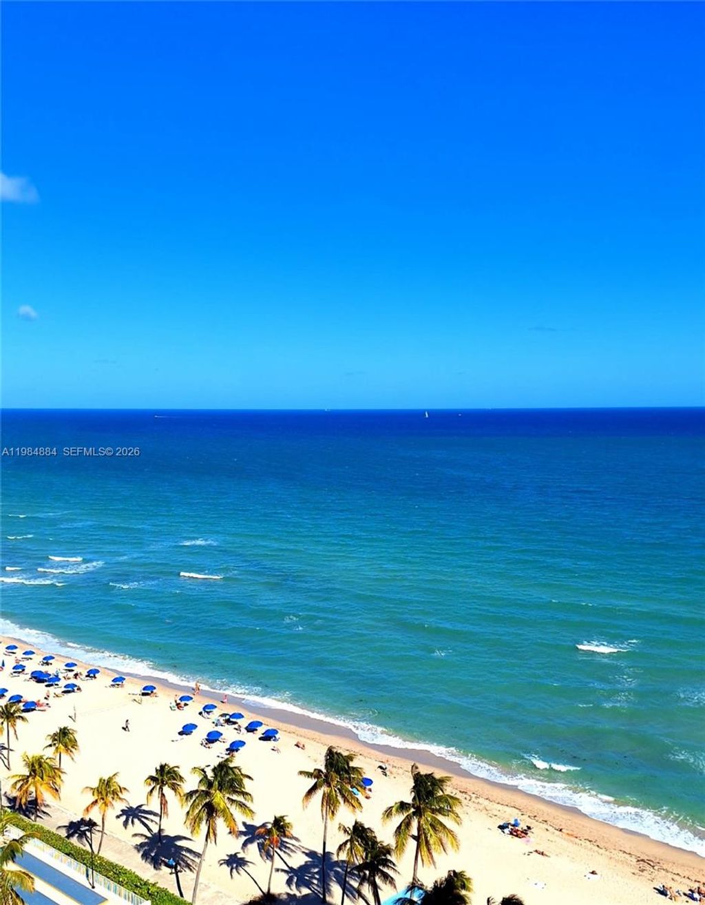 Photo of 2501 S Ocean Dr #PH6, Hollywood, FL 33019 (MLS # A11984884)