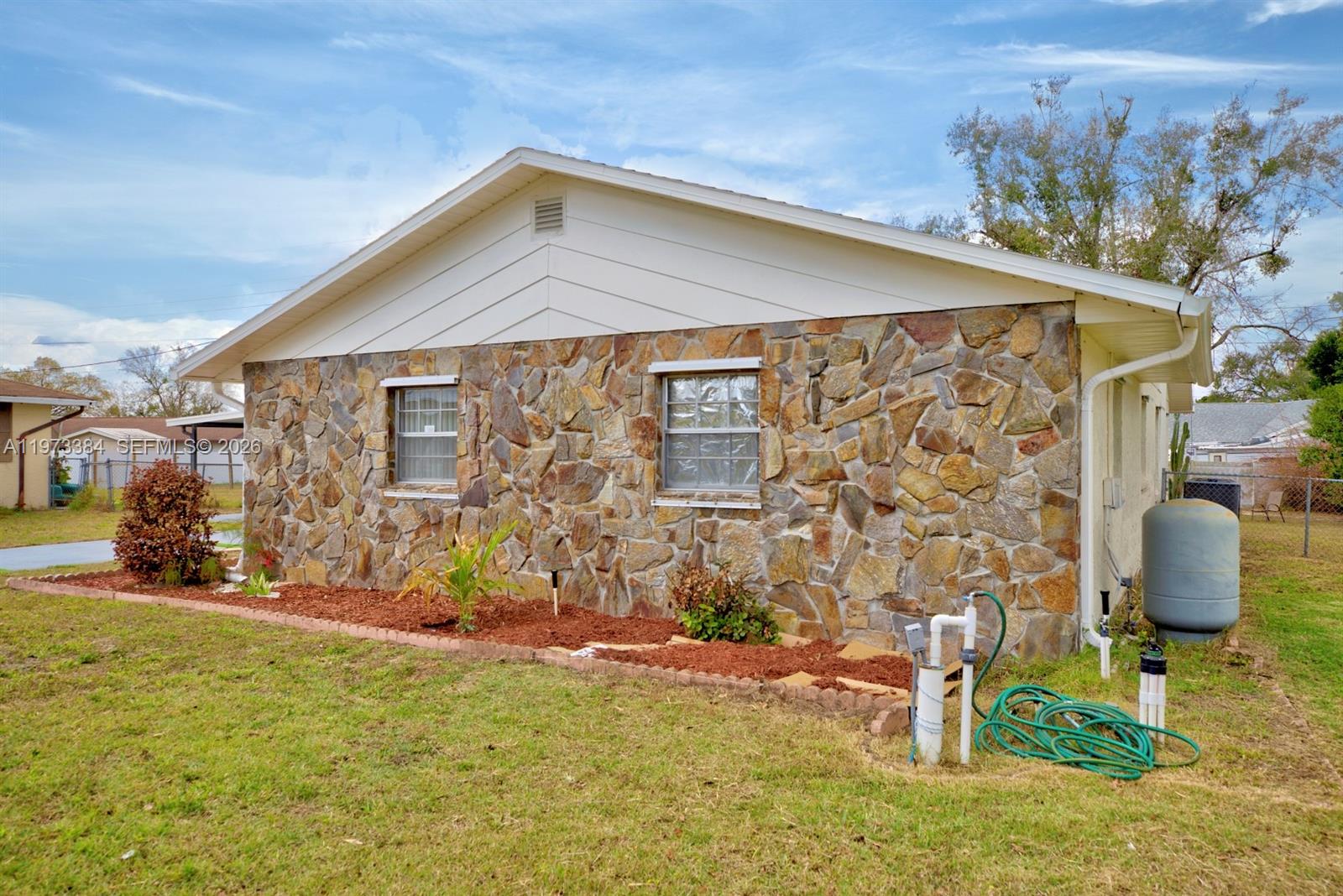 SEBRING PASADENA AREA - Residential