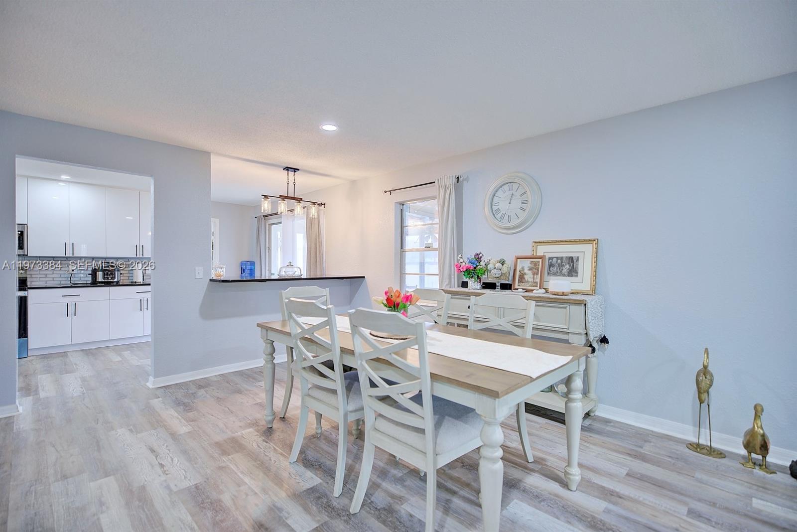 SEBRING PASADENA AREA - Residential