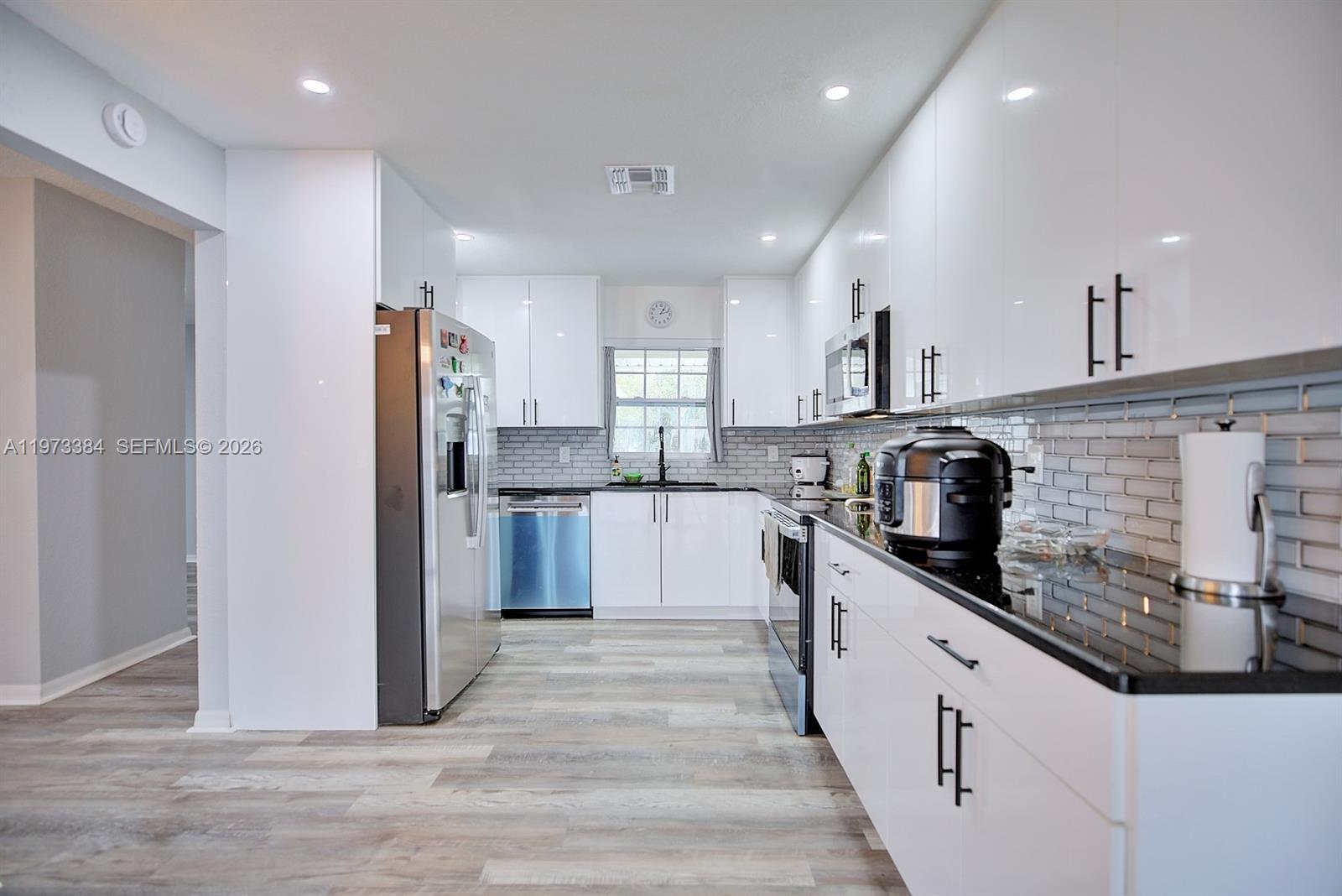 SEBRING PASADENA AREA - Residential