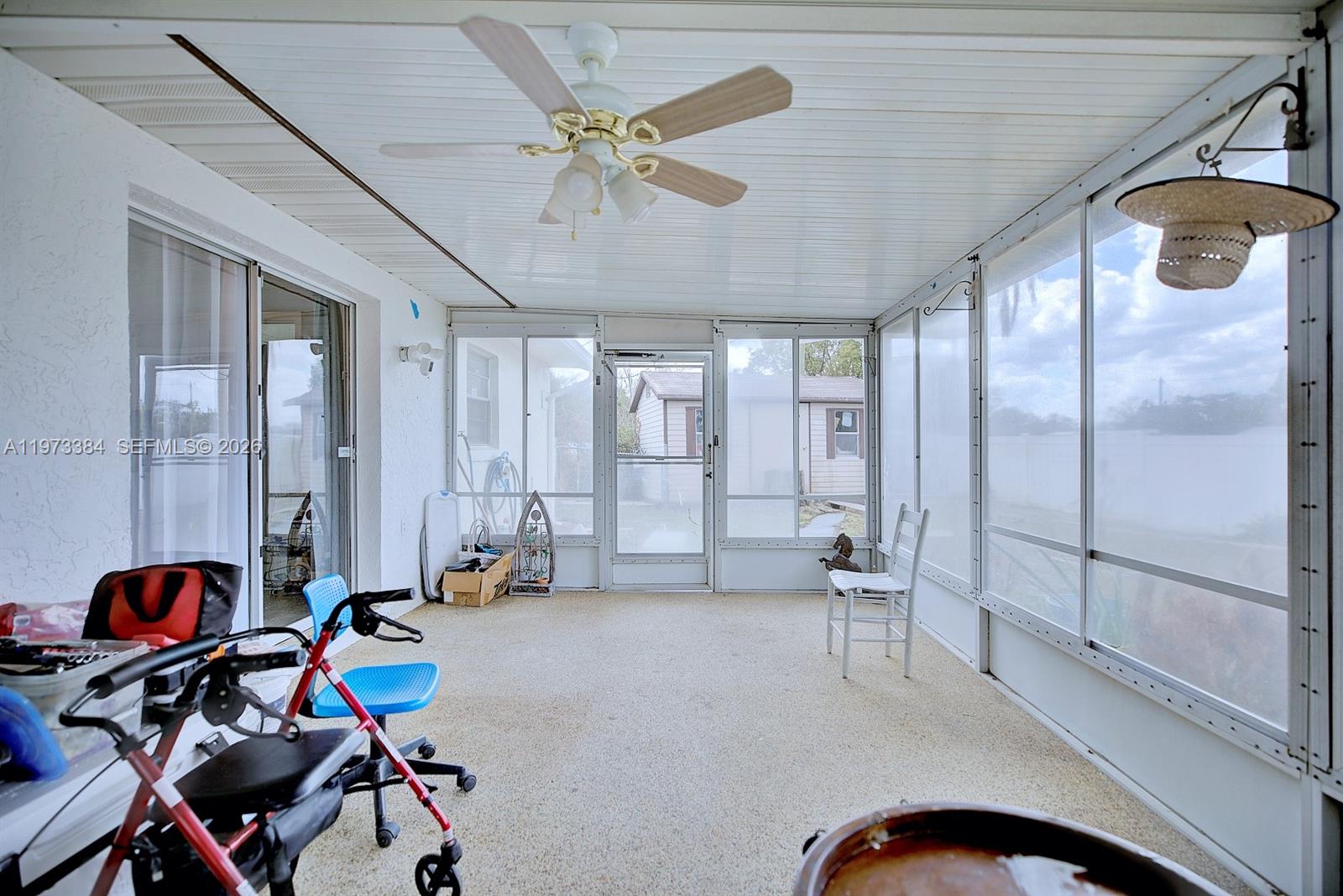 SEBRING PASADENA AREA - Residential