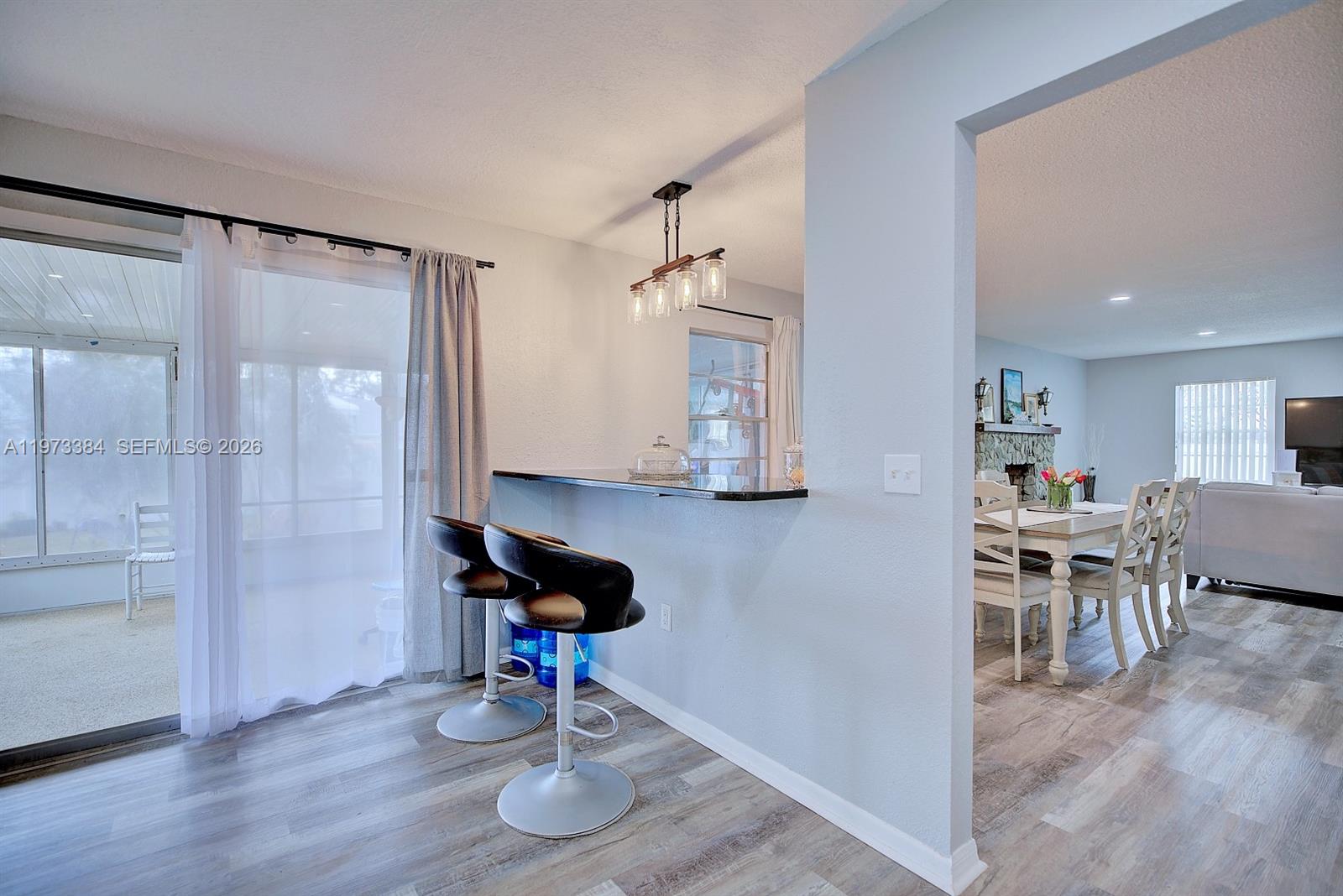 SEBRING PASADENA AREA - Residential