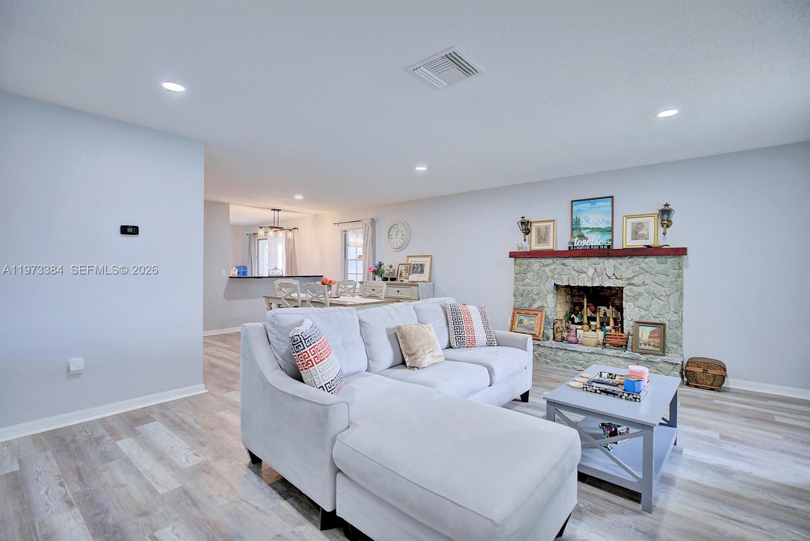 SEBRING PASADENA AREA - Residential