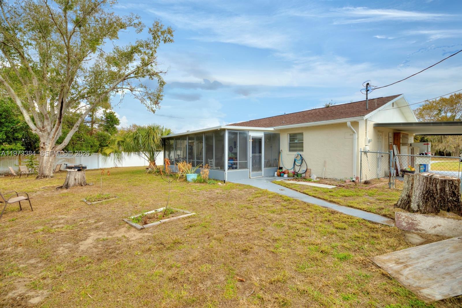 SEBRING PASADENA AREA - Residential