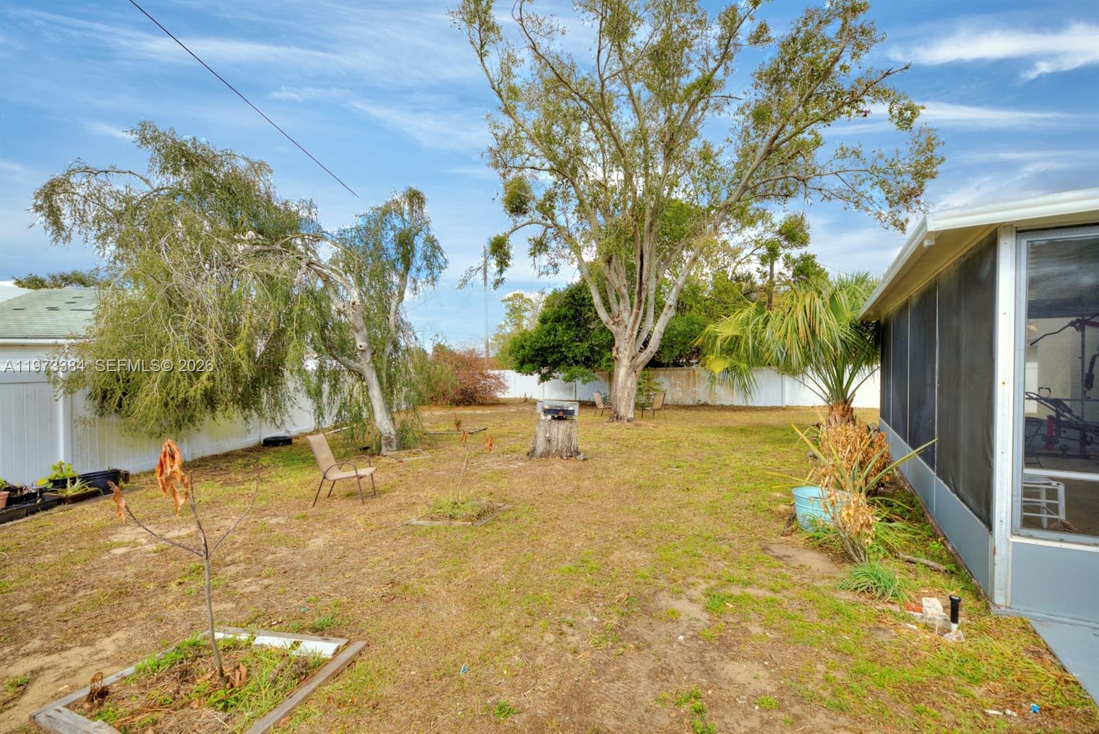 SEBRING PASADENA AREA - Residential