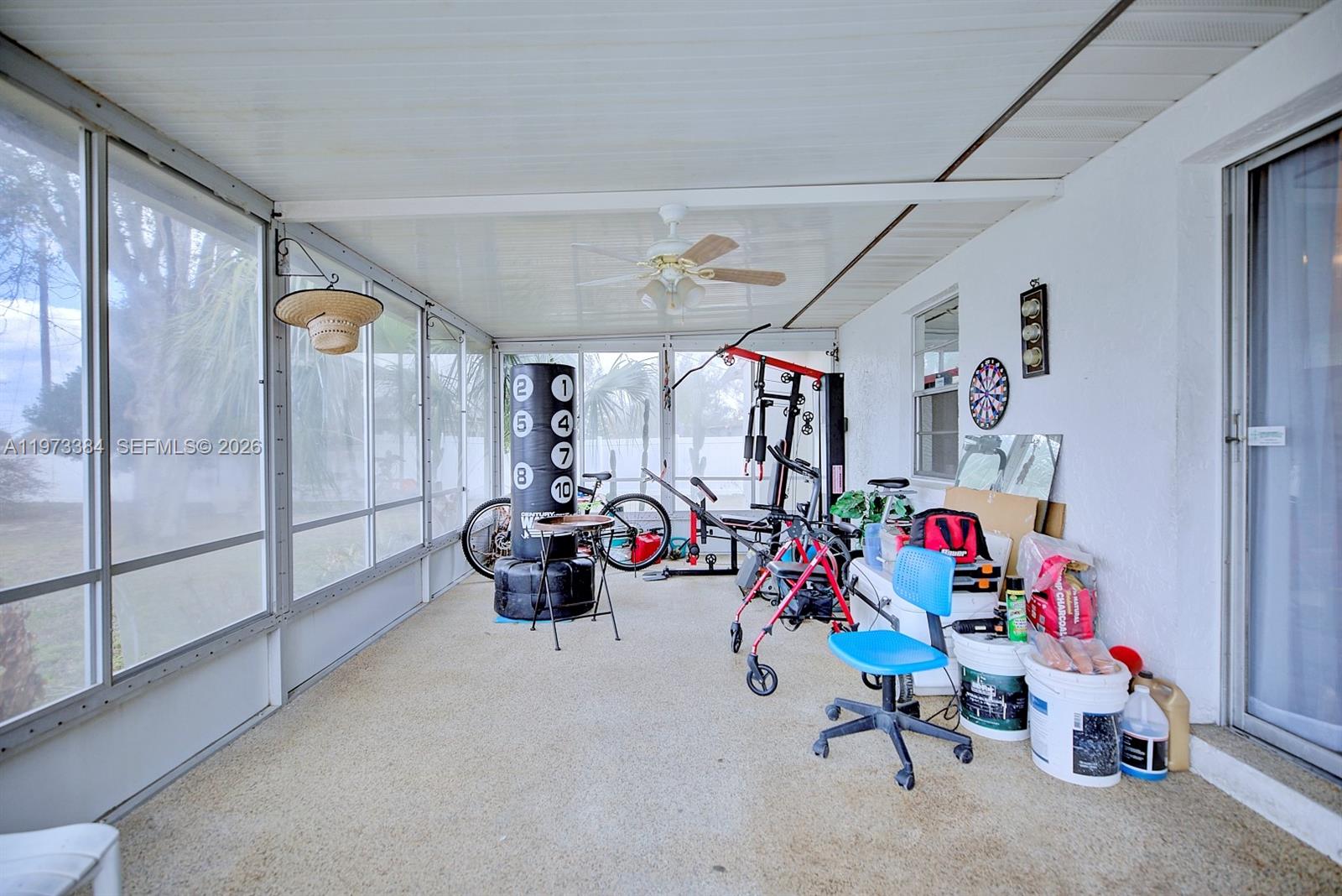 SEBRING PASADENA AREA - Residential