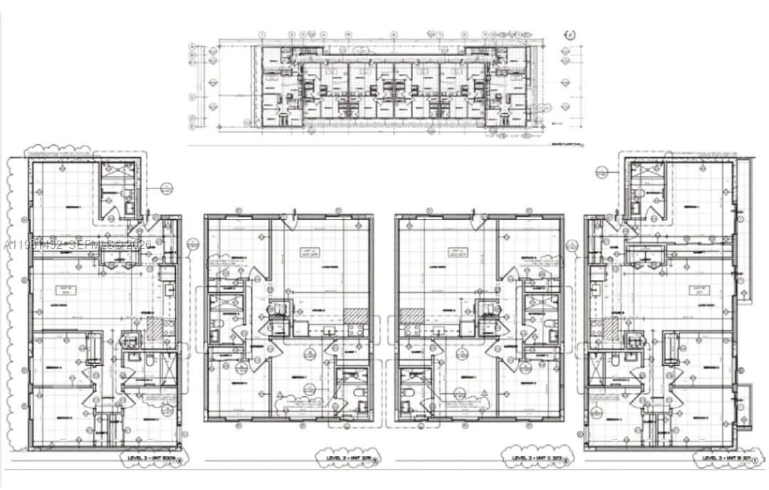 INGLEWOOD GARDENS - Commercial Sale