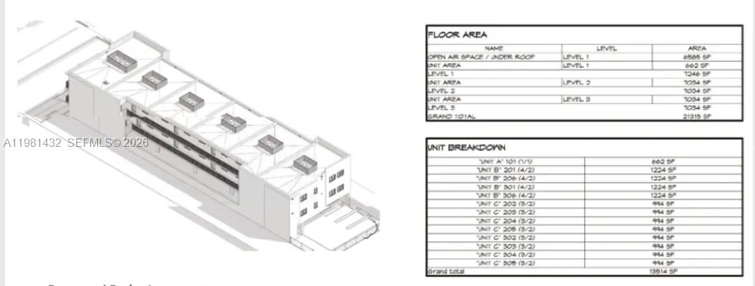 INGLEWOOD GARDENS - Commercial Sale