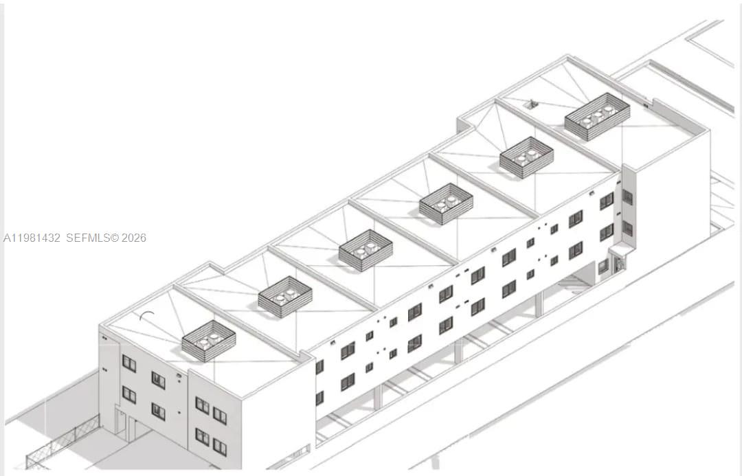 INGLEWOOD GARDENS - Commercial Sale