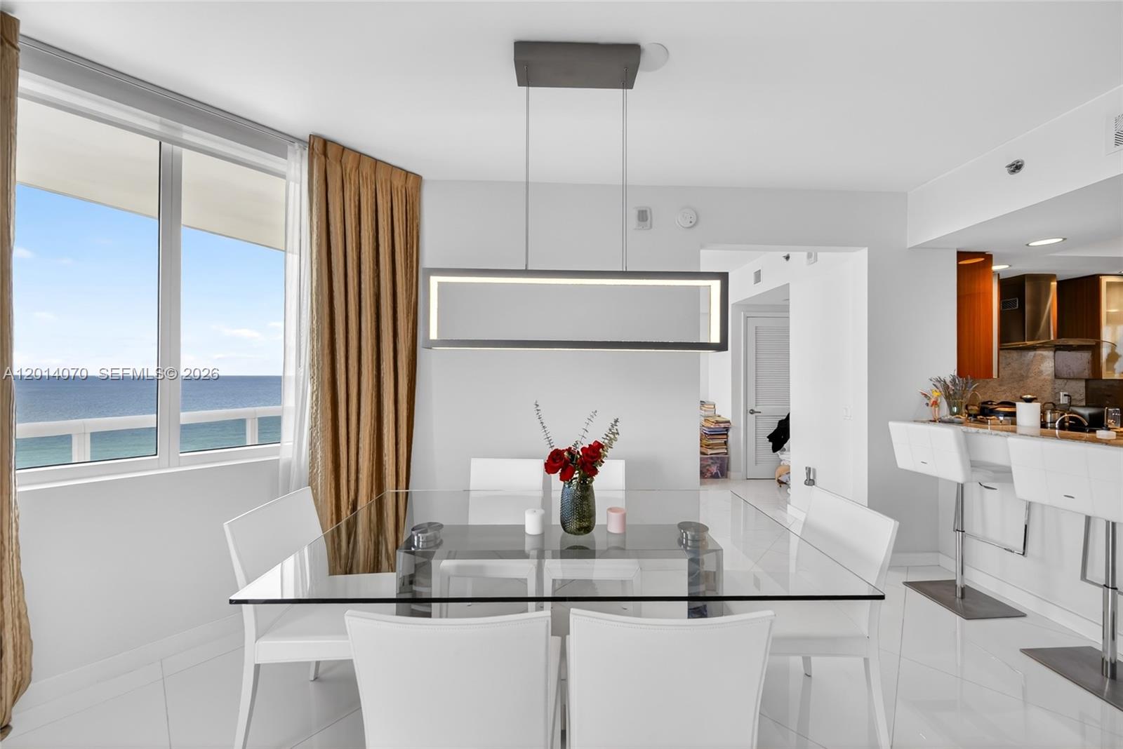 2711 HOLLYWOOD BEACH COND - Residential